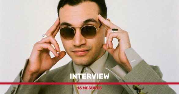 Shaz Interview 16 Mesures