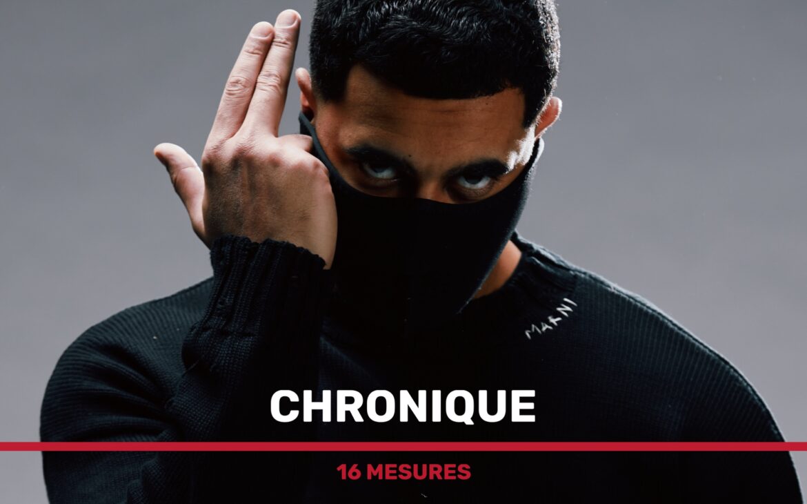 ASHE 22, AU COEUR DES OMBRES
