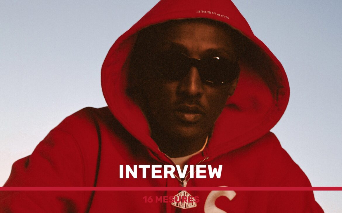 LA NOUVELLE ÉTOILE PHOCÉENNE (INTERVIEW STEBAN)