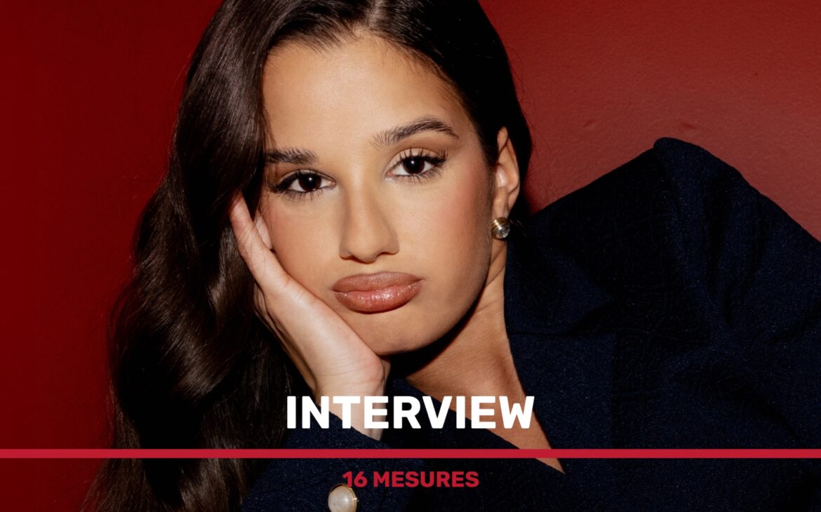 L’AMOUR COMME ESSENCE D’UN SOLEIL (INTERVIEW BIANCA COSTA)