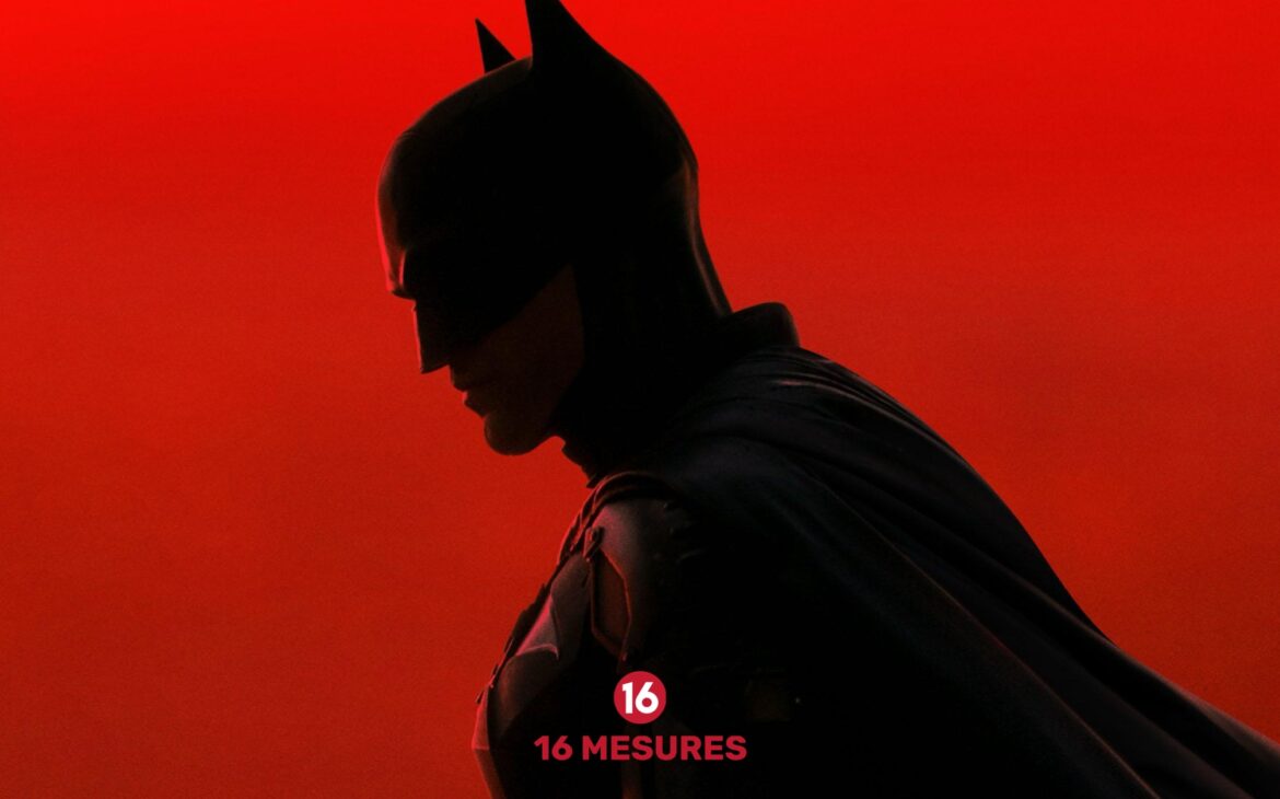 LE RAP FRANÇAIS S’INVITE À GOTHAM