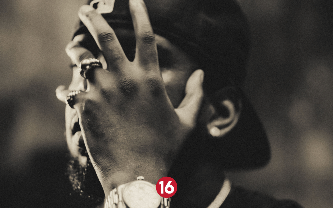 JOSMAN, CHAMPAGNE SADNESS